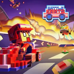 Battle Karts